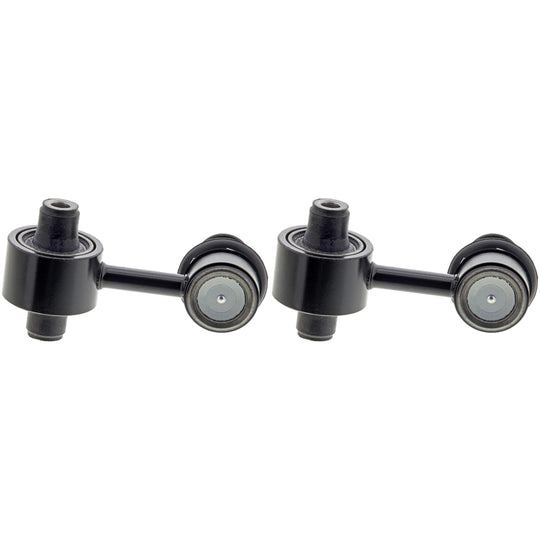 MSUPLINK10340 Mevotech Supreme Suspension Stabilizer Bar Link Kit