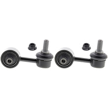 Load image into Gallery viewer, MSUPLINK10340 Mevotech Supreme Suspension Stabilizer Bar Link Kit