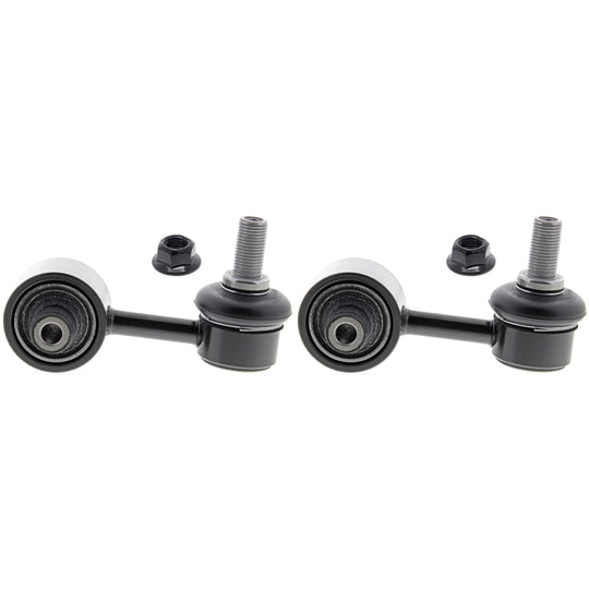 MSUPLINK10340 Mevotech Supreme Suspension Stabilizer Bar Link Kit