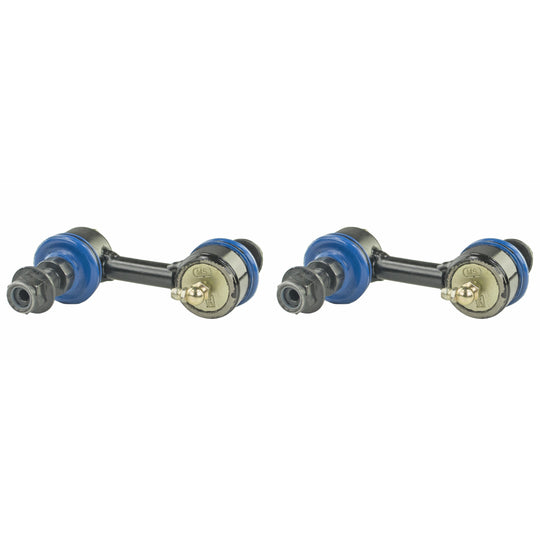 MSUPLINK10353 Mevotech Supreme Suspension Stabilizer Bar Link Kit