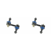 Load image into Gallery viewer, MSUPLINK10353 Mevotech Supreme Suspension Stabilizer Bar Link Kit
