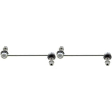 Load image into Gallery viewer, MSUPLINK10354 Mevotech Supreme Suspension Stabilizer Bar Link Kit