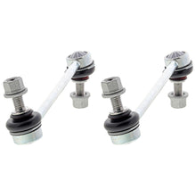 Load image into Gallery viewer, MSUPLINK10354 Mevotech Supreme Suspension Stabilizer Bar Link Kit
