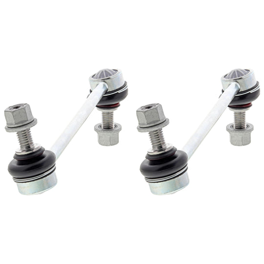MSUPLINK10354 Mevotech Supreme Suspension Stabilizer Bar Link Kit