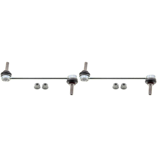MSUPLINK10354 Mevotech Supreme Suspension Stabilizer Bar Link Kit
