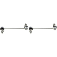 Charger l'image dans la galerie, MSUPLINK10355 Mevotech Supreme Suspension Stabilizer Bar Link Kit