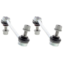 Charger l'image dans la galerie, MSUPLINK10355 Mevotech Supreme Suspension Stabilizer Bar Link Kit