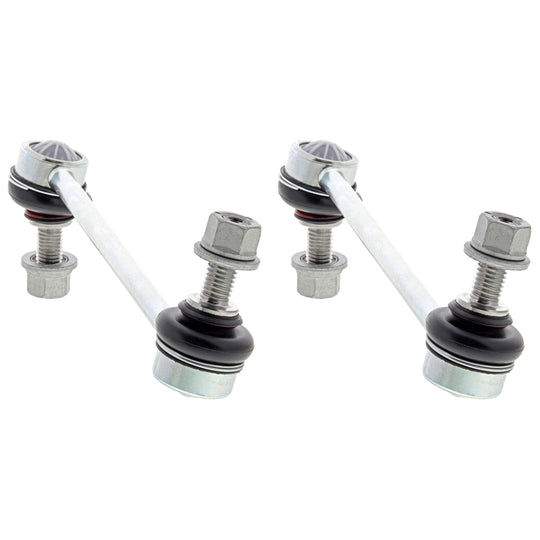 MSUPLINK10355 Mevotech Supreme Suspension Stabilizer Bar Link Kit
