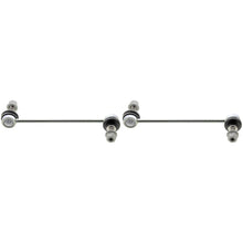 Charger l'image dans la galerie, MSUPLINK10355 Mevotech Supreme Suspension Stabilizer Bar Link Kit