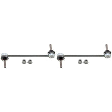 Charger l'image dans la galerie, MSUPLINK10355 Mevotech Supreme Suspension Stabilizer Bar Link Kit