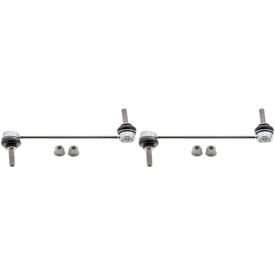 MSUPLINK10355 Mevotech Supreme Suspension Stabilizer Bar Link Kit