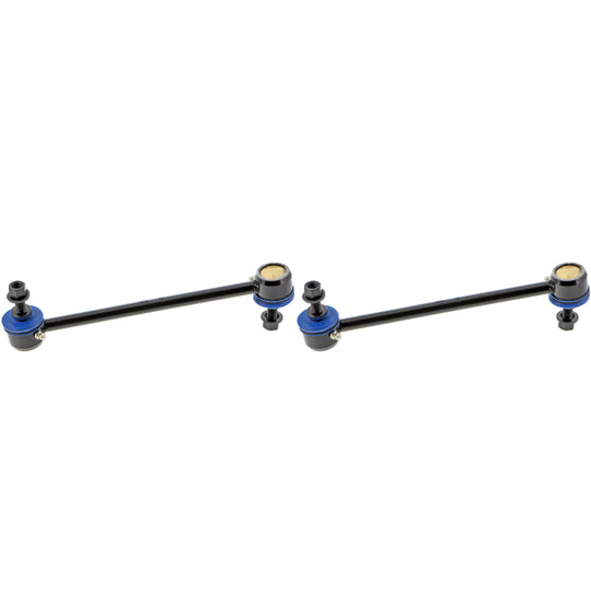 MSUPLINK10359 Mevotech Supreme Suspension Stabilizer Bar Link Kit