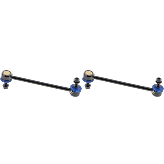 MSUPLINK10359 Mevotech Supreme Suspension Stabilizer Bar Link Kit