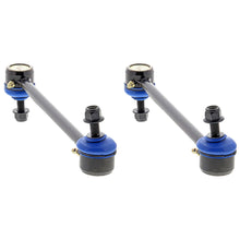 Load image into Gallery viewer, MSUPLINK10361 Mevotech Supreme Suspension Stabilizer Bar Link Kit