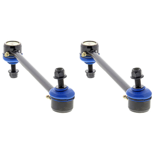 MSUPLINK10361 Mevotech Supreme Suspension Stabilizer Bar Link Kit