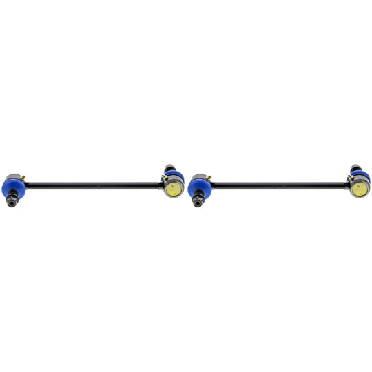 MSUPLINK10361 Mevotech Supreme Suspension Stabilizer Bar Link Kit