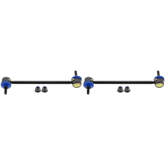 MSUPLINK10361 Mevotech Supreme Suspension Stabilizer Bar Link Kit