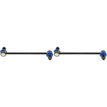 Charger l'image dans la galerie, MSUPLINK10386 Mevotech Supreme Suspension Stabilizer Bar Link Kit