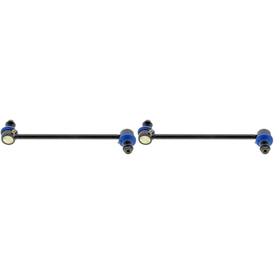 MSUPLINK10386 Mevotech Supreme Suspension Stabilizer Bar Link Kit