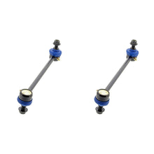 Charger l'image dans la galerie, MSUPLINK10386 Mevotech Supreme Suspension Stabilizer Bar Link Kit