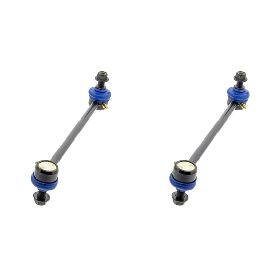 MSUPLINK10386 Mevotech Supreme Suspension Stabilizer Bar Link Kit