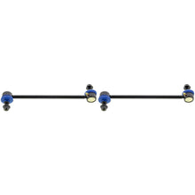 Charger l'image dans la galerie, MSUPLINK10386 Mevotech Supreme Suspension Stabilizer Bar Link Kit