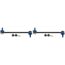 Charger l'image dans la galerie, MSUPLINK10386 Mevotech Supreme Suspension Stabilizer Bar Link Kit