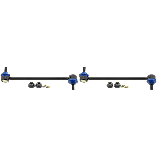 MSUPLINK10386 Mevotech Supreme Suspension Stabilizer Bar Link Kit