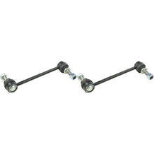 Load image into Gallery viewer, MSUPLINK10396 Mevotech Supreme Suspension Stabilizer Bar Link Kit
