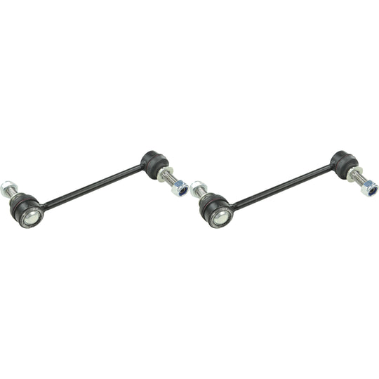 MSUPLINK10396 Mevotech Supreme Suspension Stabilizer Bar Link Kit