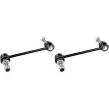 Load image into Gallery viewer, MSUPLINK10396 Mevotech Supreme Suspension Stabilizer Bar Link Kit