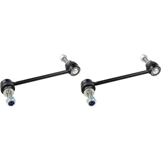 MSUPLINK10396 Mevotech Supreme Suspension Stabilizer Bar Link Kit