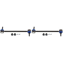 Load image into Gallery viewer, MSUPLINK10412 Mevotech Supreme Suspension Stabilizer Bar Link Kit