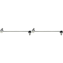 Charger l'image dans la galerie, MSUPLINK10414 Mevotech Supreme Suspension Stabilizer Bar Link Kit