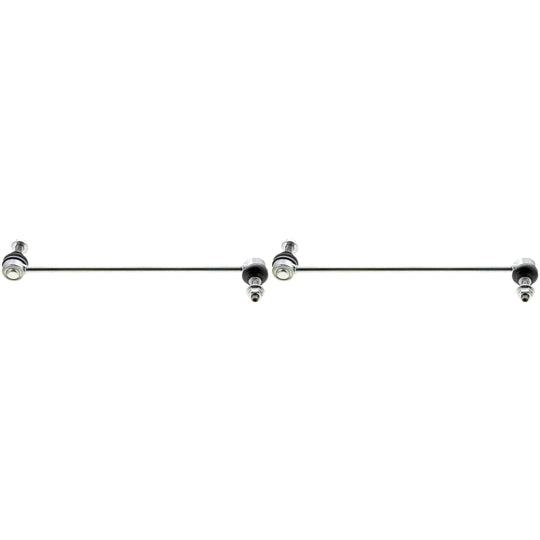 MSUPLINK10414 Mevotech Supreme Suspension Stabilizer Bar Link Kit