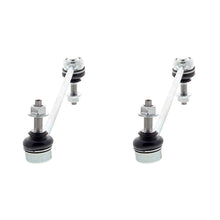 Charger l'image dans la galerie, MSUPLINK10414 Mevotech Supreme Suspension Stabilizer Bar Link Kit
