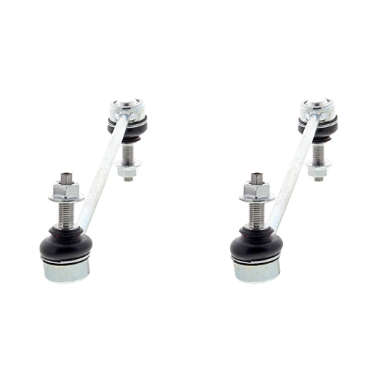 MSUPLINK10414 Mevotech Supreme Suspension Stabilizer Bar Link Kit