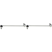 Charger l'image dans la galerie, MSUPLINK10414 Mevotech Supreme Suspension Stabilizer Bar Link Kit