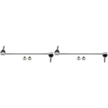 Charger l'image dans la galerie, MSUPLINK10414 Mevotech Supreme Suspension Stabilizer Bar Link Kit