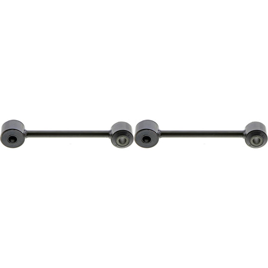 MSUPLINK10417 Mevotech Supreme Suspension Stabilizer Bar Link Kit