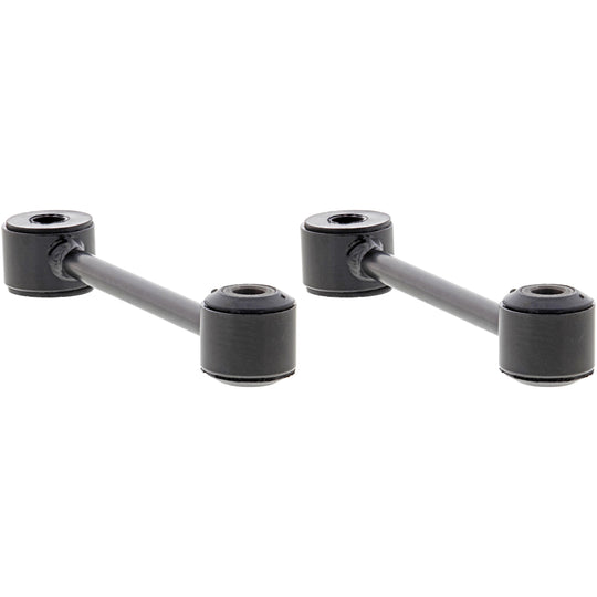 MSUPLINK10417 Mevotech Supreme Suspension Stabilizer Bar Link Kit
