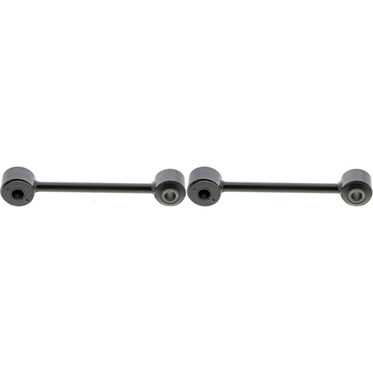 MSUPLINK10417 Mevotech Supreme Suspension Stabilizer Bar Link Kit