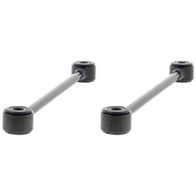 Load image into Gallery viewer, MSUPLINK10418 Mevotech Supreme Suspension Stabilizer Bar Link Kit