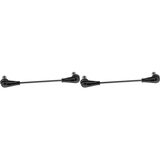 MSUPLINK10419 Mevotech Supreme Suspension Stabilizer Bar Link Kit