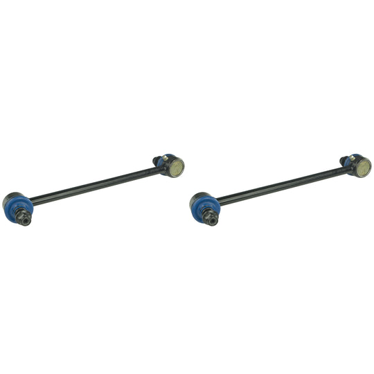 MSUPLINK10425 Mevotech Supreme Suspension Stabilizer Bar Link Kit