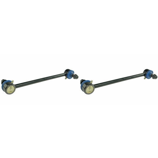 MSUPLINK10425 Mevotech Supreme Suspension Stabilizer Bar Link Kit