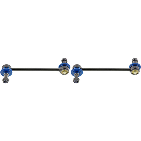MSUPLINK10435 Mevotech Supreme Suspension Stabilizer Bar Link Kit