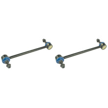 Load image into Gallery viewer, MSUPLINK10436 Mevotech Supreme Suspension Stabilizer Bar Link Kit