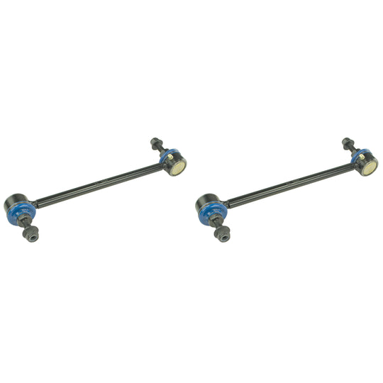 MSUPLINK10436 Mevotech Supreme Suspension Stabilizer Bar Link Kit