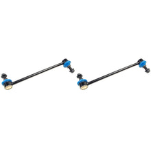 Load image into Gallery viewer, MSUPLINK10437 Mevotech Supreme Suspension Stabilizer Bar Link Kit